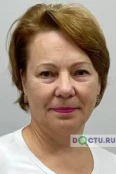 Чижова Екатерина Владимировна - Санкт-Петербург