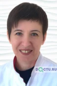 Чижова Елена Владимировна - Москва