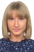 Чижова Ксения Евгеньевна - Саратов