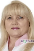 Чижова Лариса Антоновна - Владивосток