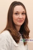 Чижова Марина Александровна - Белгород