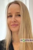 Чижова Наталья Александровна - Хабаровск