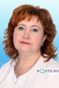 Чижова Ольга Николаевна - Краснодар
