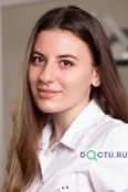 Чёрная Диана Вячеславовна - Краснодар