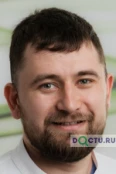 Чёрный Семён Владимирович - Новосибирск
