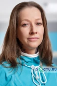 Чёшева Наталья Викторовна - Санкт-Петербург