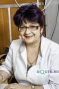 Чхинджерия Инна Баджгеевна - Санкт-Петербург