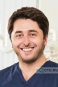 Чхотуа Георгий Зурабович - Санкт-Петербург