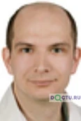 Чмак Александр Валерьевич - Волжский