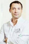 Чмутов Александр Михайлович - Челябинск