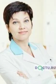 Чмутова Ирина Николаевна - Челябинск