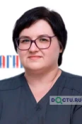 Чоботарь Евгения Владимировна - Ростов-на-Дону