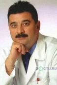 Чочиев Гурам Михайлович - Владимир
