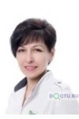 Чочия Светлана Викторовна - Владивосток