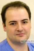 Чолахян Альберт Вачаганович - Саратов