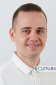 Чолакян Дмитрий Валерьевич - Краснодар