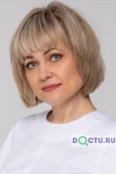 Чолокава Елена Владимировна - Ростов-на-Дону