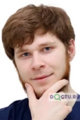 Чомаев Ахмат Османович - Краснодар