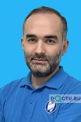 Чомаев Расул Алиевич - Санкт-Петербург