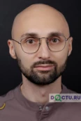 Чорный Роман Владимирович - Санкт-Петербург