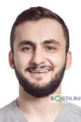 Чотчаев Отар Асланович - Санкт-Петербург