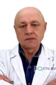 Чуб Александр Дмитриевич - Краснодар