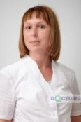 Чуб Ирина Сергеевна - Ростов-на-Дону