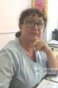 Чуб Наталья Николаевна - Ростов-на-Дону