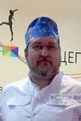 Чуб Сергей Григорьевич - Ставрополь