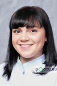 Чубарец Екатерина Владимировна - Сургут