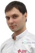 Чубаров Юрий Викторович - Архангельск