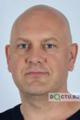 Чубаров Вячеслав Игоревич - Тольятти