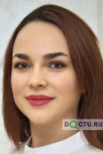 Чубенко Ангелина Владимировна - Ставрополь