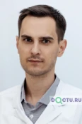 Чубенко Максим Фёдорович - Ставрополь