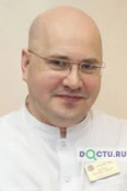 Чубкин Иван Викторович - Санкт-Петербург