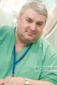 Чубко Давид Марленович - Красноярск