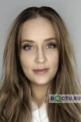 Чубковец Ирина Викторовна - Москва
