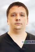 Чубукин Евгений Геннадьевич - Краснодар