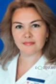 Чубукова Елена Викторовна - Ижевск