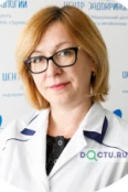Чучалина Татьяна Владимировна - Сургут