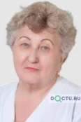 Чучкалова Татьяна Андреевна - Екатеринбург