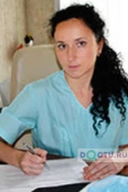 Чучкалова Жанна Андреевна - Москва