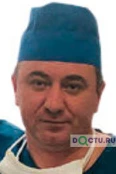 Чучмин Руслан Геннадьевич - Ростов-на-Дону