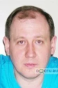 Чучунов Андрей Александрович - Красноярск