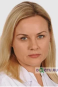 Чучварева Светлана Сергеевна - Краснодар