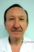 Чудаков Федор Иванович - Тольятти