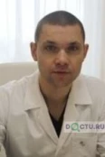 Чудаков Константин Иванович - Москва