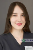 Чудакова Екатерина Михайловна - Санкт-Петербург
