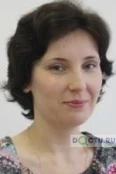 Чудакова Екатерина Николаевна - Москва