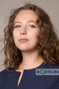 Чуданова Юлия Сергеевна - Казань